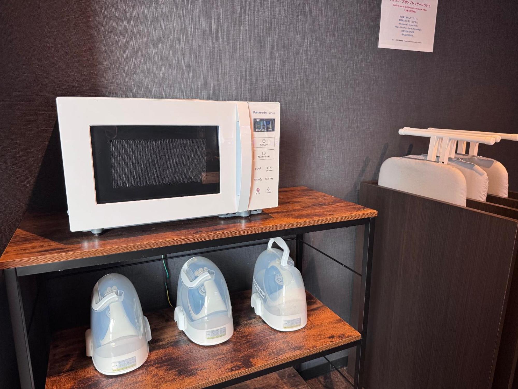 Hotel Keihan Tenmabashi Ekimae Ōsaka Extérieur photo